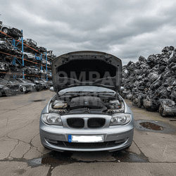 BMW 120D SE N47D20O1 used Engine 2.0 2012 - Reliable Performance and Quality